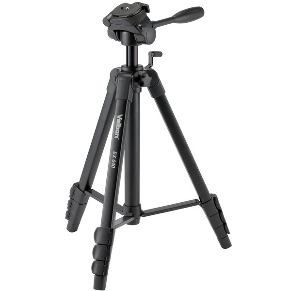 Фотоштатив VELBON EX-640